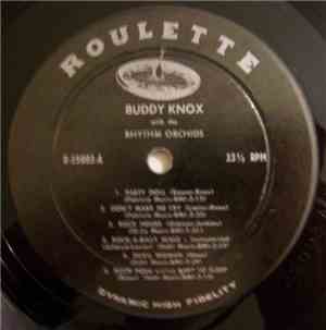 Buddy Knox - Buddy Knox
