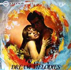 Buddy Lee And His Lovely Cats - Dream Melodies