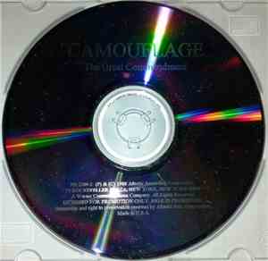Camouflage - The Great Commandment