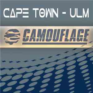Cape Town - ULM