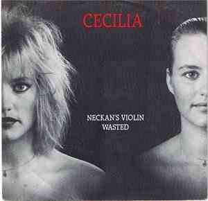 Cecilia - Neckan´s Violin