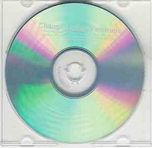 Change Featuring Luther Vandross - The Glow Of Love