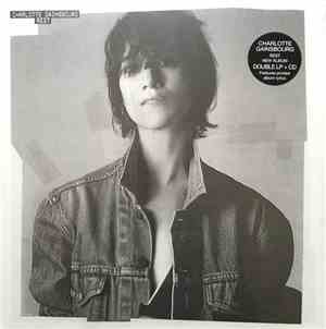 Charlotte Gainsbourg - Rest