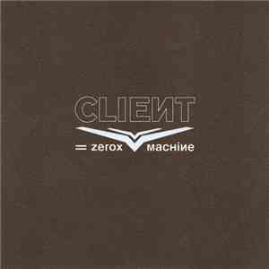 Client - Zerox Machine
