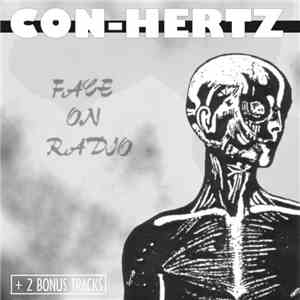 Con-Hertz - Face On Radio