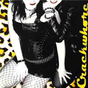 Crackwhore  - Crackwhore
