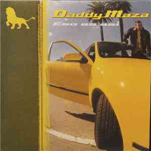 Daddy Maza - Eso es así