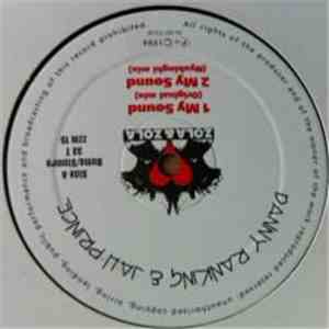 Danny Ranking & Jah Prince - My Sound