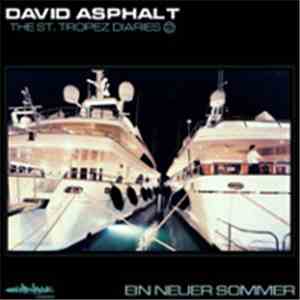 David Asphalt - The St. Tropez Diaries 2 - Ein Neuer Sommer