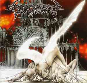 Deformity - Superior