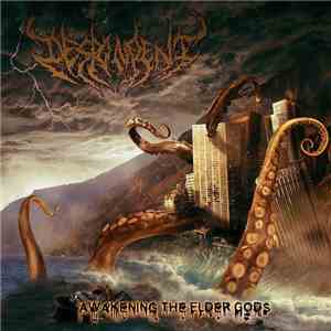 Despondent  - Awakening The Elder Gods