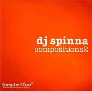 DJ Spinna - Compositions2