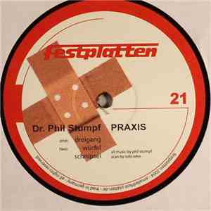 Dr. Phil Stumpf - Praxis