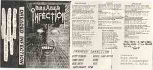 Dreaded Infection - Dreaded Infection