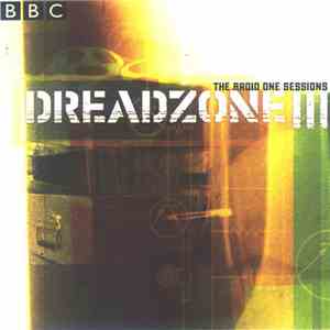 Dreadzone III - The Radio One Sessions