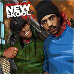 Dret & Krulle - New Skool Mc's