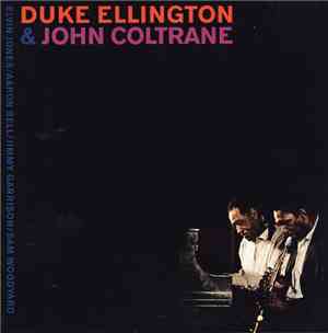 Duke Ellington & John Coltrane - Duke Ellington & John Coltrane