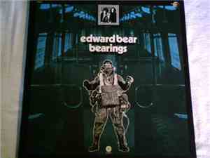 Edward Bear - Bearings