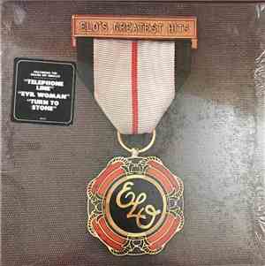 Electric Light Orchestra - ELO's Greatest Hits