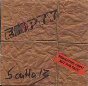 Empty V  - 5 Outta 13