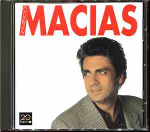 Enrico Macias - Enrico Macias