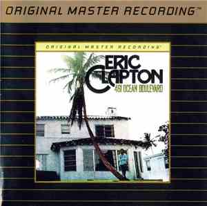 Eric Clapton - 461 Ocean Boulevard