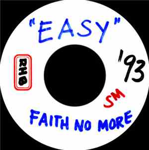 Faith No More - Easy