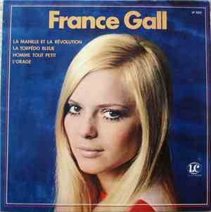 France Gall - France Gall