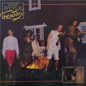 Free Style  - Fantasi