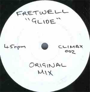 Fretwell - Glide