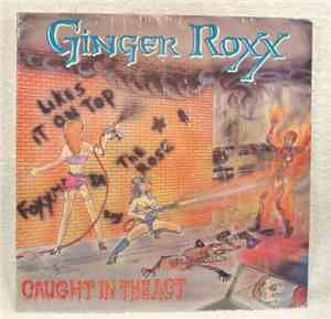 Ginger Roxx - Caught In The Act
