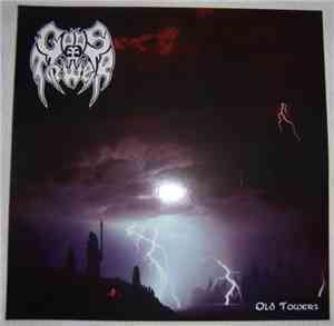 Gods Tower - Old Towers