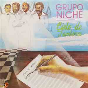 Grupo Niche - Cielo De Tambores