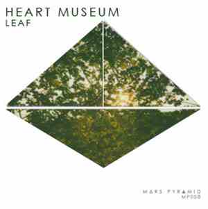 Heart Museum - Leaf