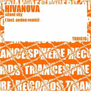 Hivanova - Silent Sky