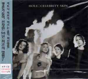 Hole  - Celebrity Skin