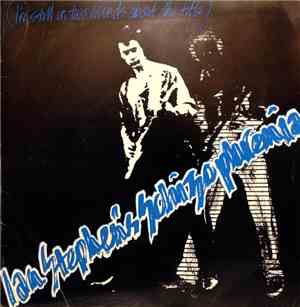 Ian Stephen's Schizophrenia - I'm Still In Two Minds About The Title