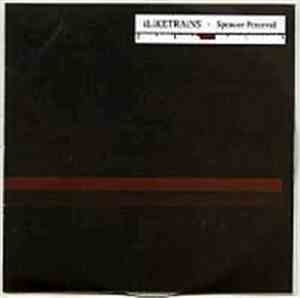 iLiKETRAiNS - Spencer Perceval