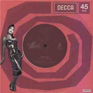 Imelda May - Psycho / My Baby Left Me