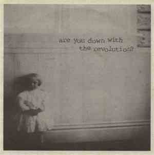 Impel / One Hundred Words For Snow - Are You Down With The Revolution?
