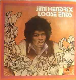 Jimi Hendrix - Loose Ends...