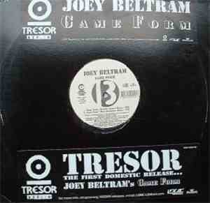 Joey Beltram - Game Form