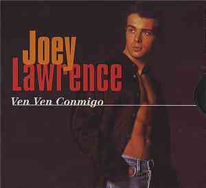 Joey Lawrence - Ven Ven Conmigo