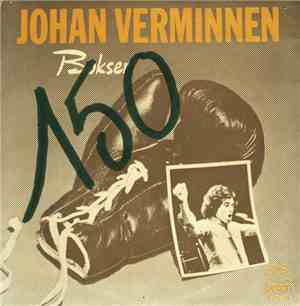Johan Verminnen - Bokser / Gitaren Op Krediet