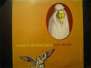 John Donne - Sermons And Meditations