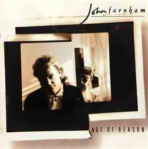 John Farnham - Age Of Reason