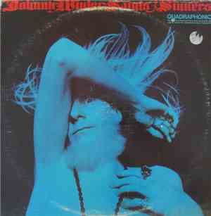Johnny Winter - Saints & Sinners