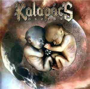 Kalapács - Ösztön