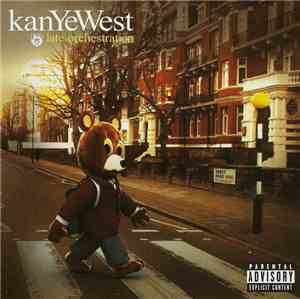 kanYeWest - Late Orchestration