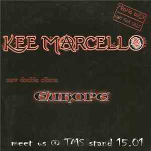 Kee Marcello - Europe